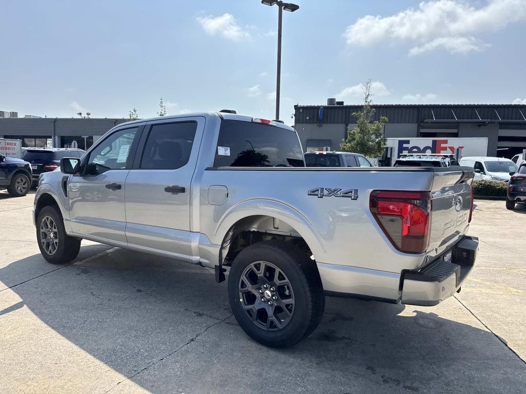 New 2026 Ford F-150 STX Truck