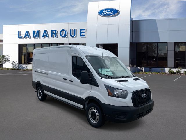 2025 Ford Transit Van Base's photo