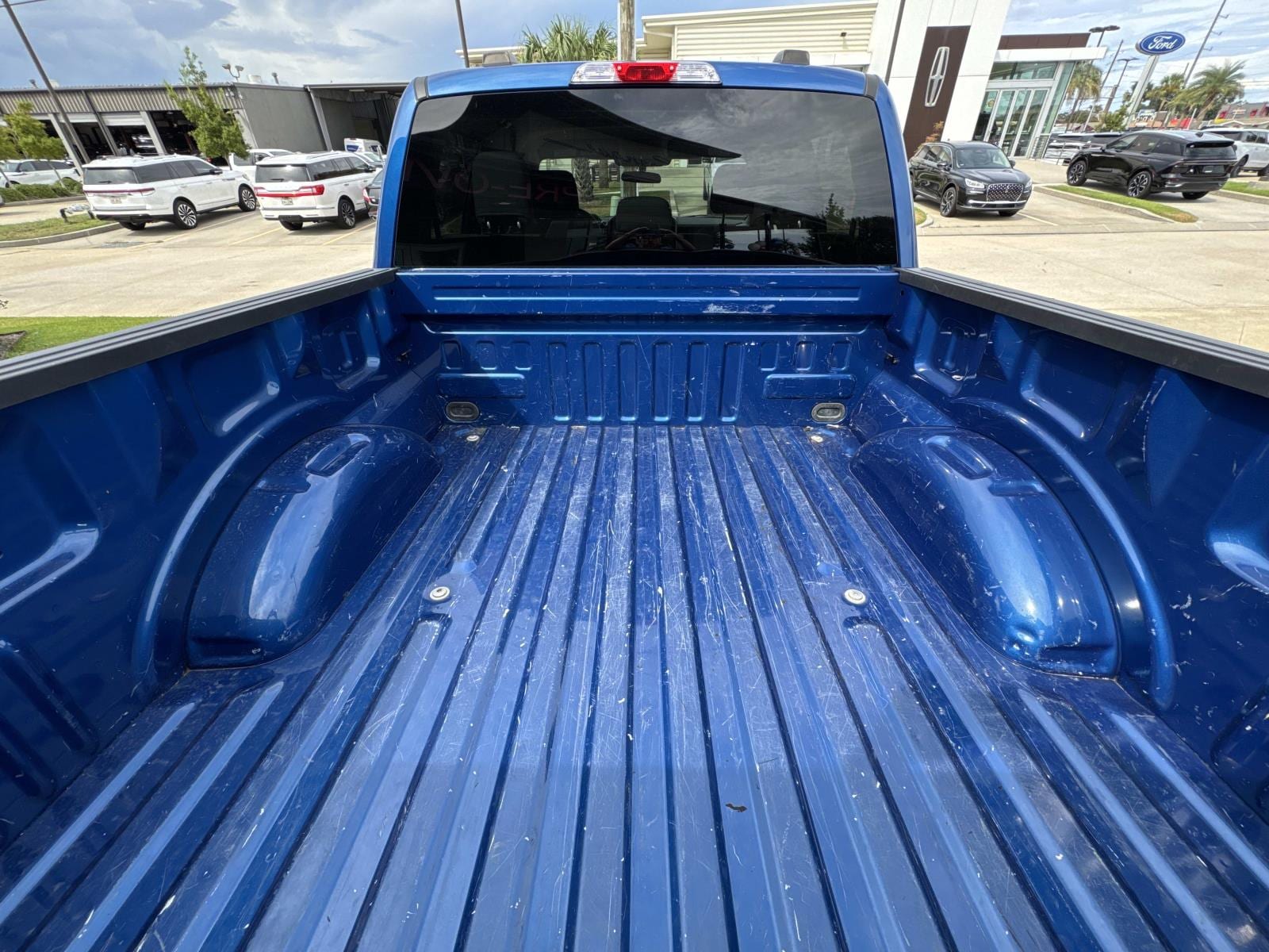 2023 Ford F-150 XLT - Photo 9