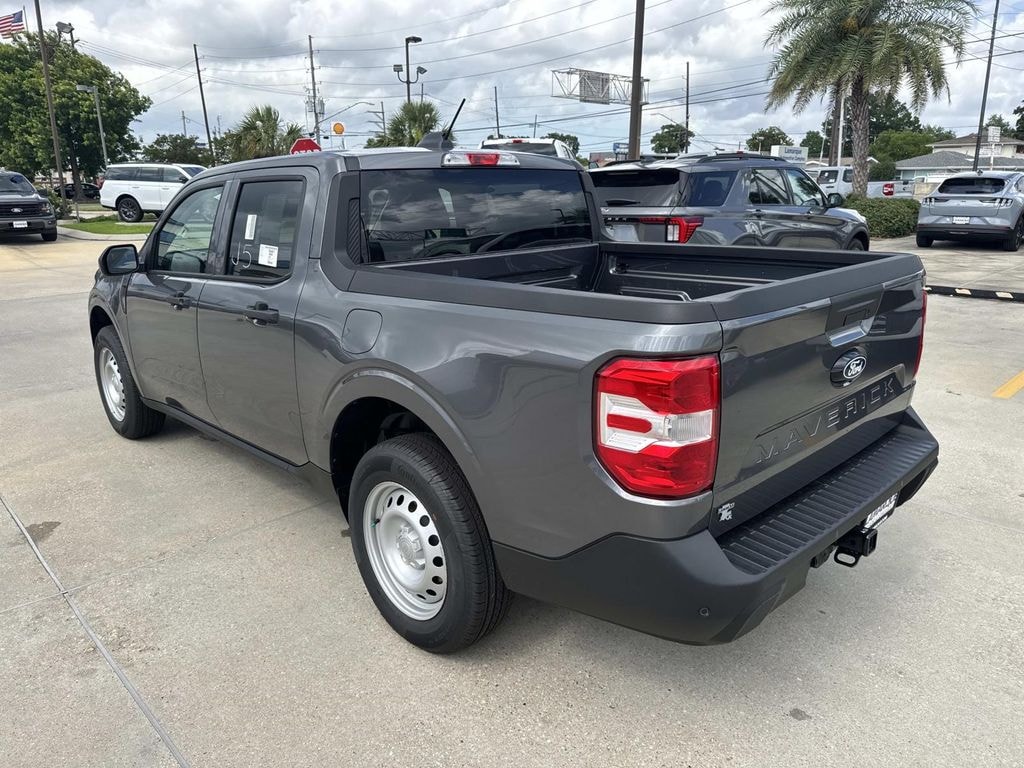 New 2026 Ford Maverick XL Truck