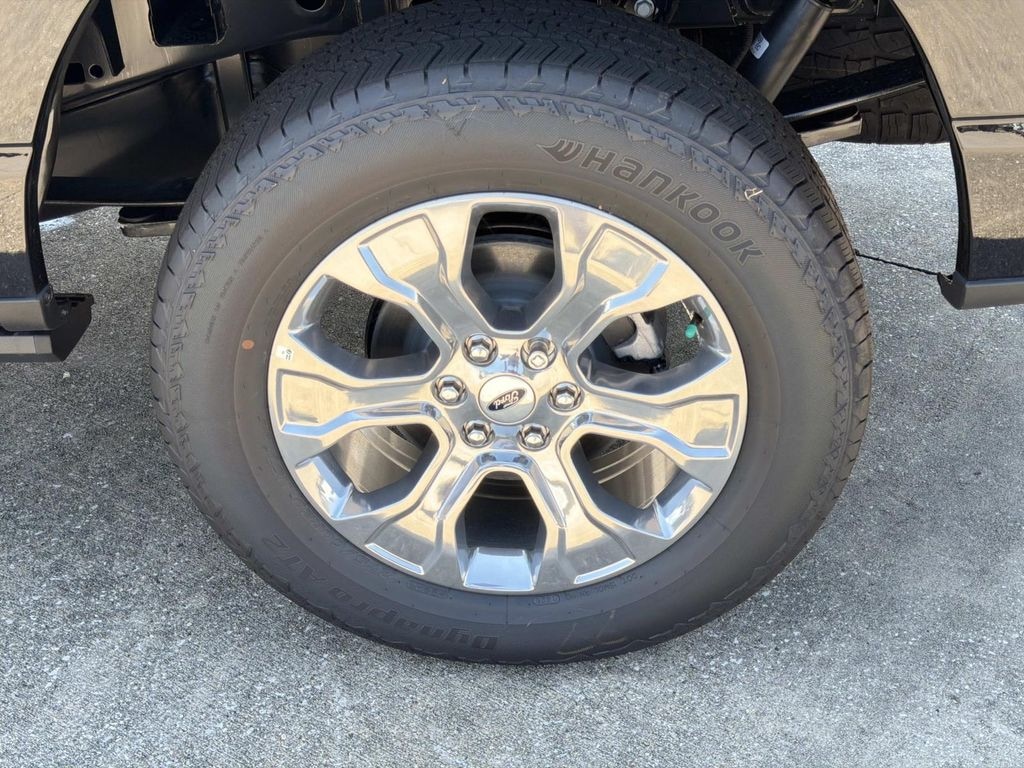New 2026 Ford F-150 Platinum Truck