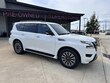  Nissan Armada