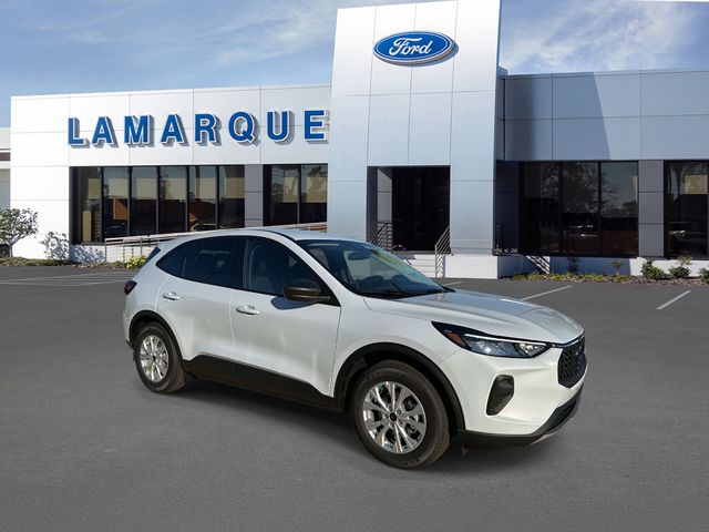 2026 Ford Escape Active's photo
