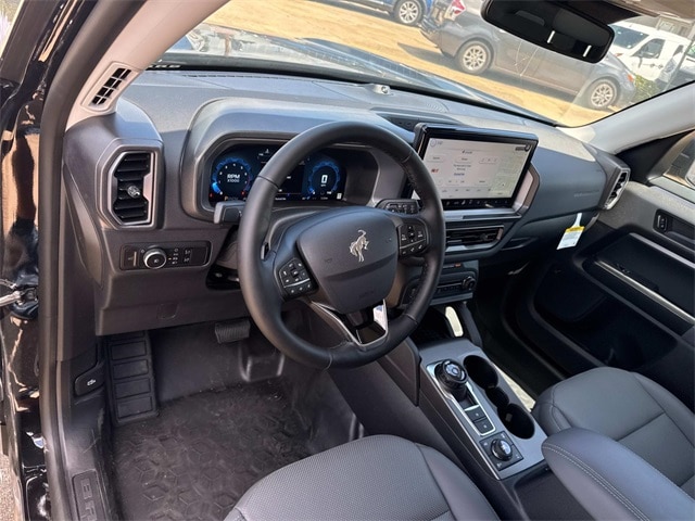 2025 Ford Bronco Sport Badlands - Photo 7