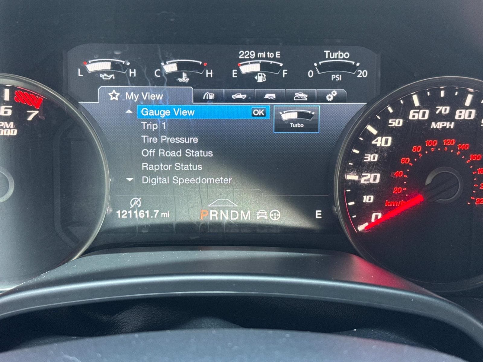 Used 2019 Ford F-150 Raptor with VIN 1FTFW1RG7KFC16569 for sale in Kenner, LA