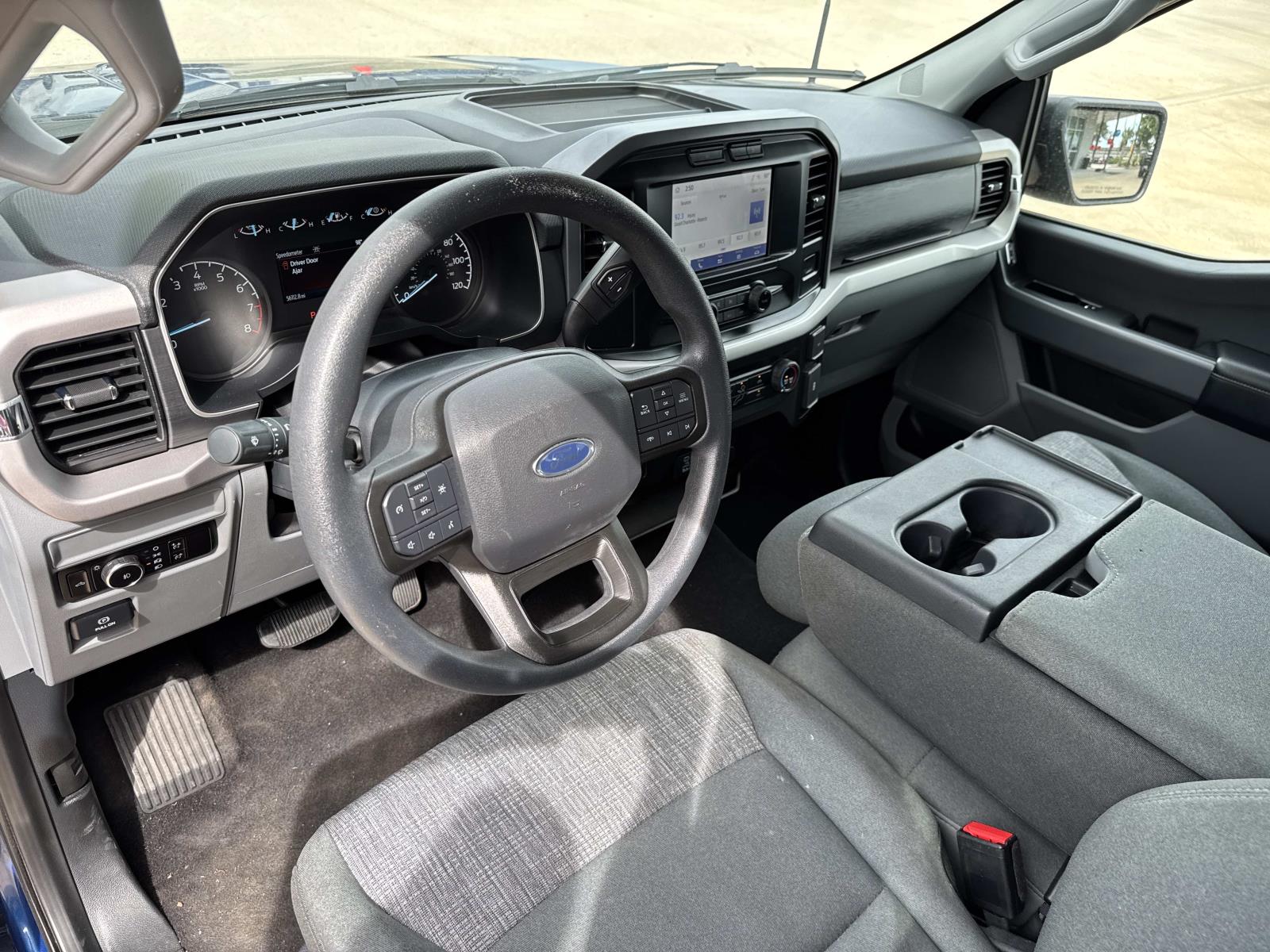 2023 Ford F-150 XLT - Photo 19