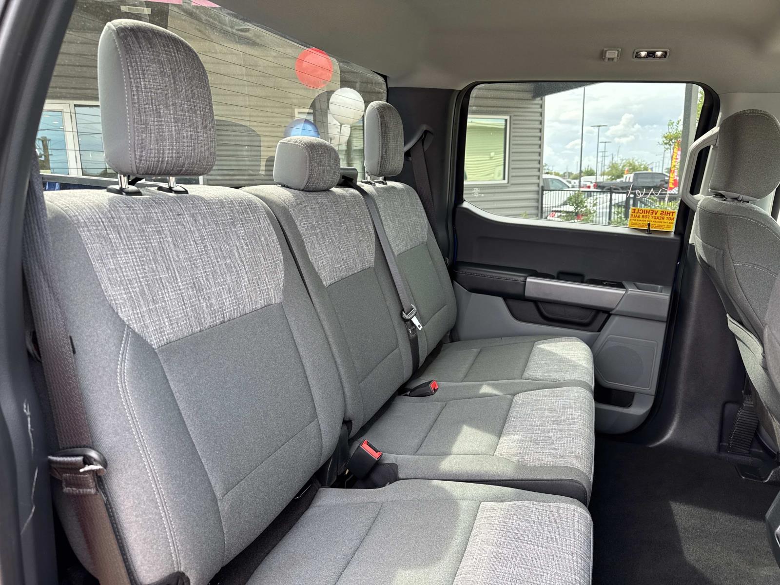 2023 Ford F-150 XLT - Photo 10