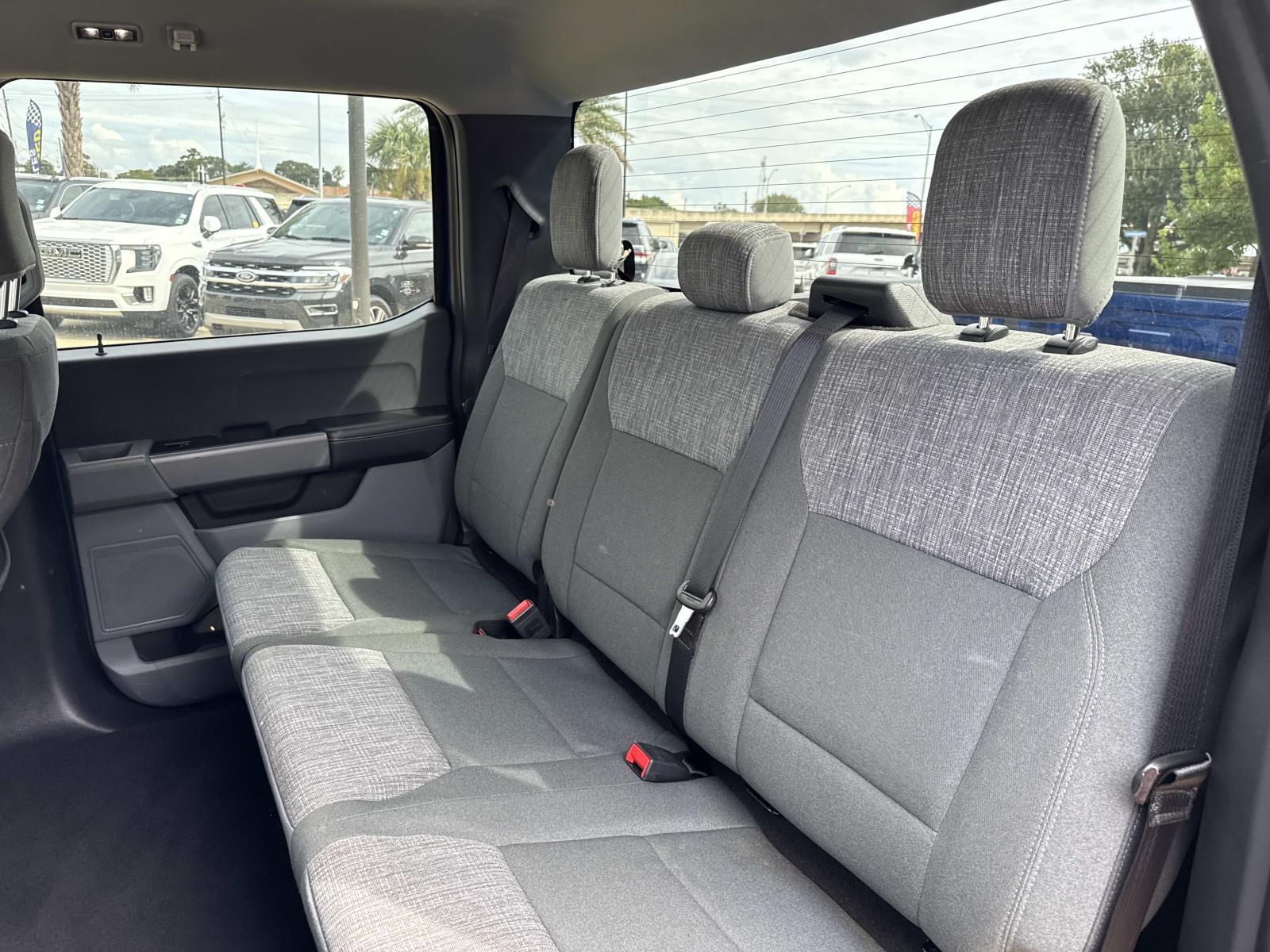 2023 Ford F-150 XLT - Photo 16