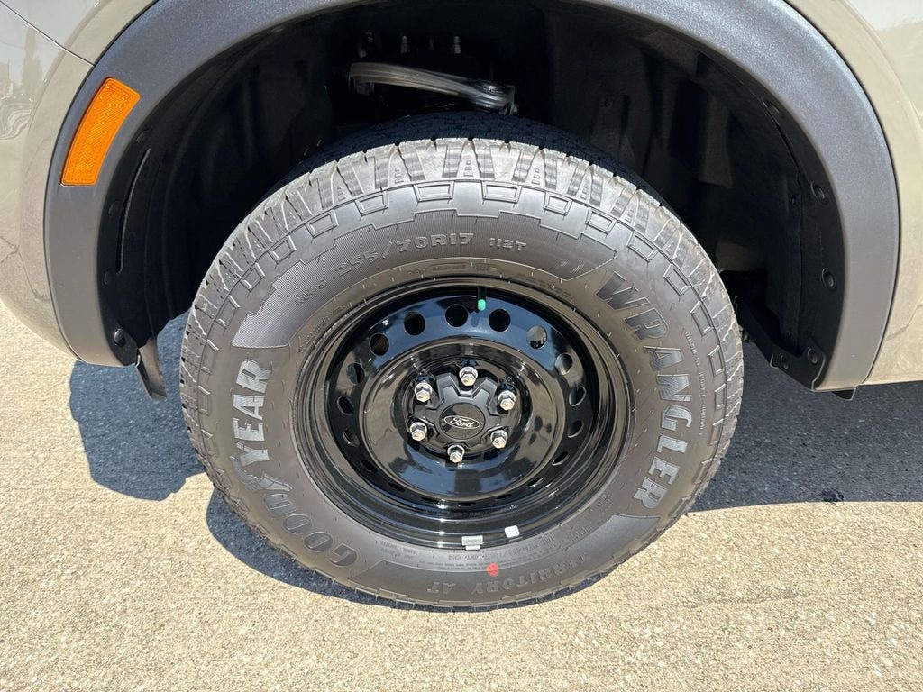 New 2026 Ford Ranger XL Truck