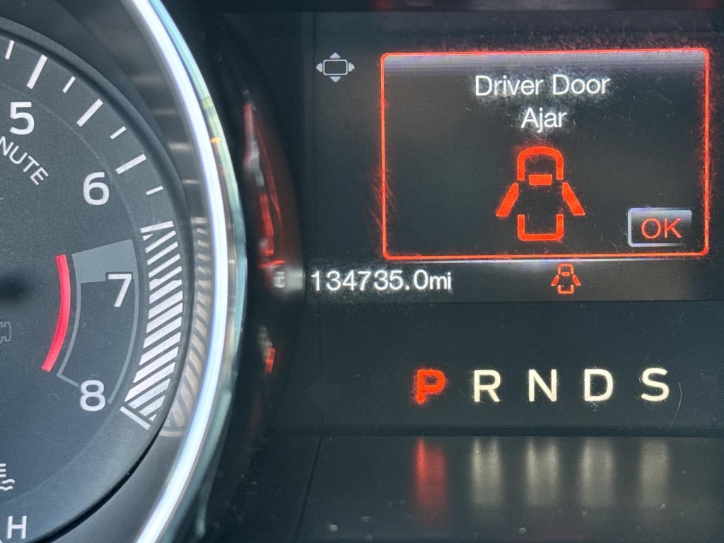 Used 2015 Ford Mustang Fastback V6 Car