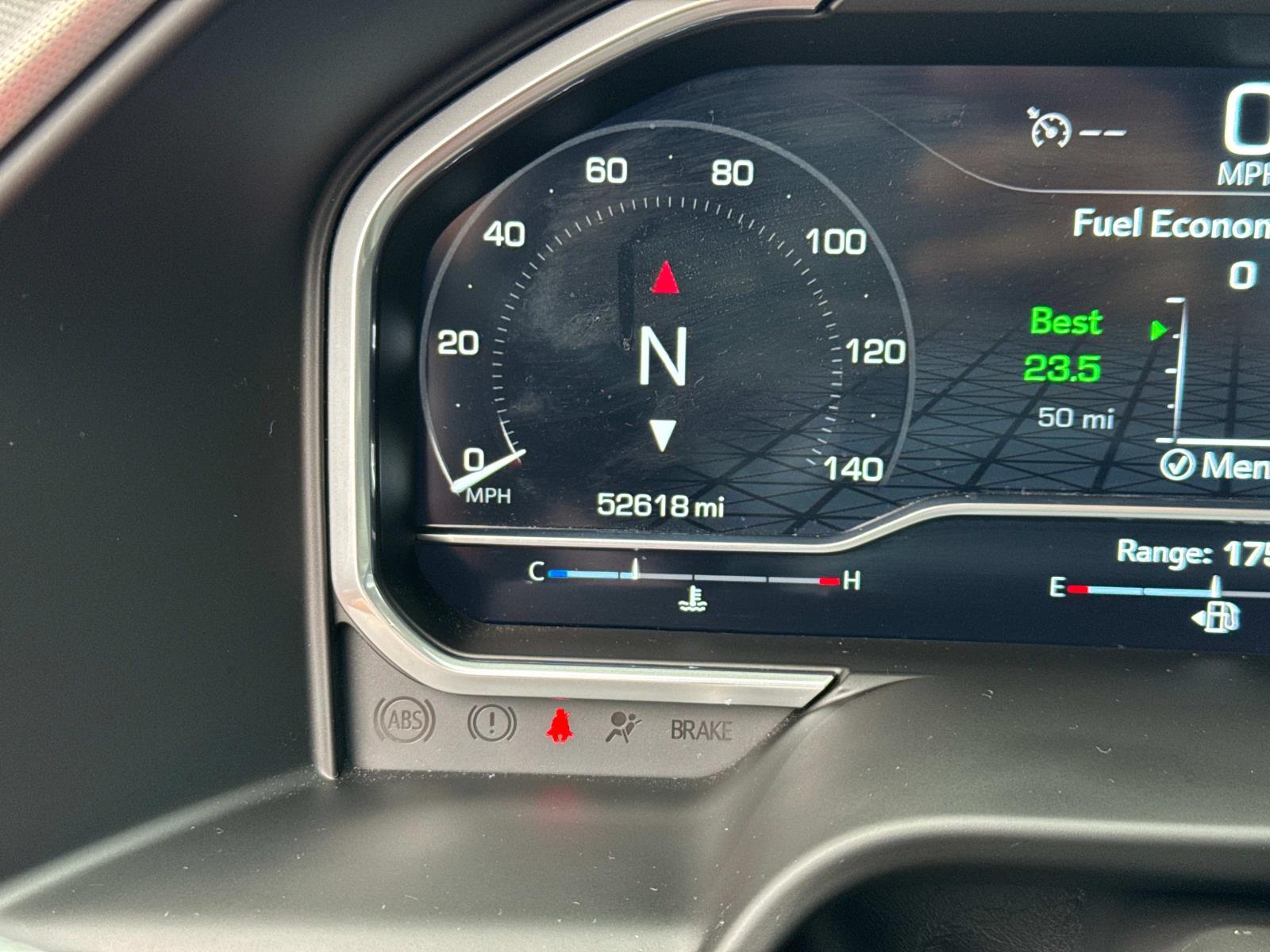 2022 Gmc Sierra 1500 Denali photo 2