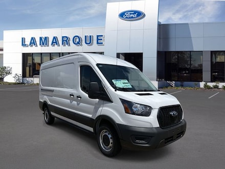 2025 Ford Transit-250 Base Cargo Van