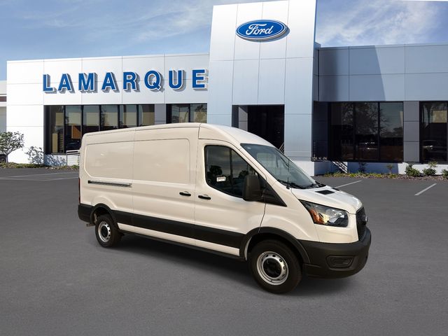 2025 Ford Transit Van Base's photo