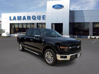 2026 Ford F-150 XLT Truck