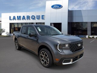 2026 Ford Maverick Lariat Truck