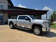 GMC Sierra 3500HD