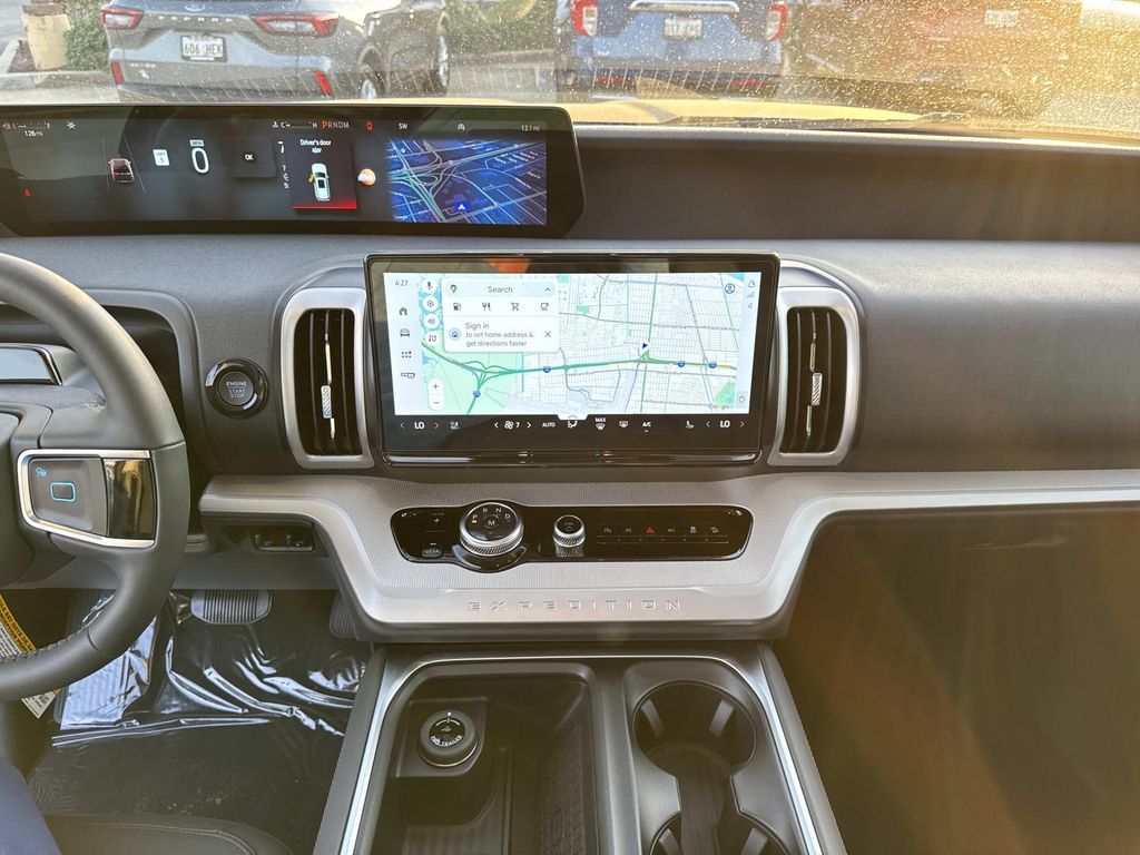 2025 Ford Expedition MAX Active - Photo 9