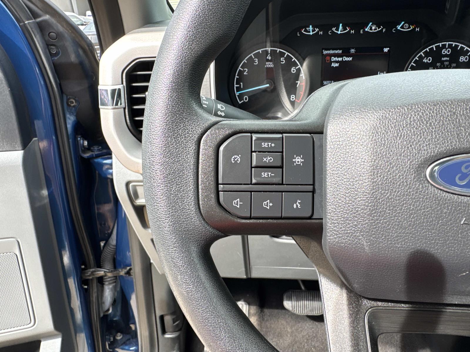 2023 Ford F-150 XLT - Photo 23