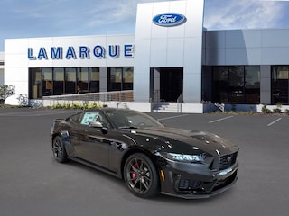 2026 Ford Mustang Dark Horse Coupe