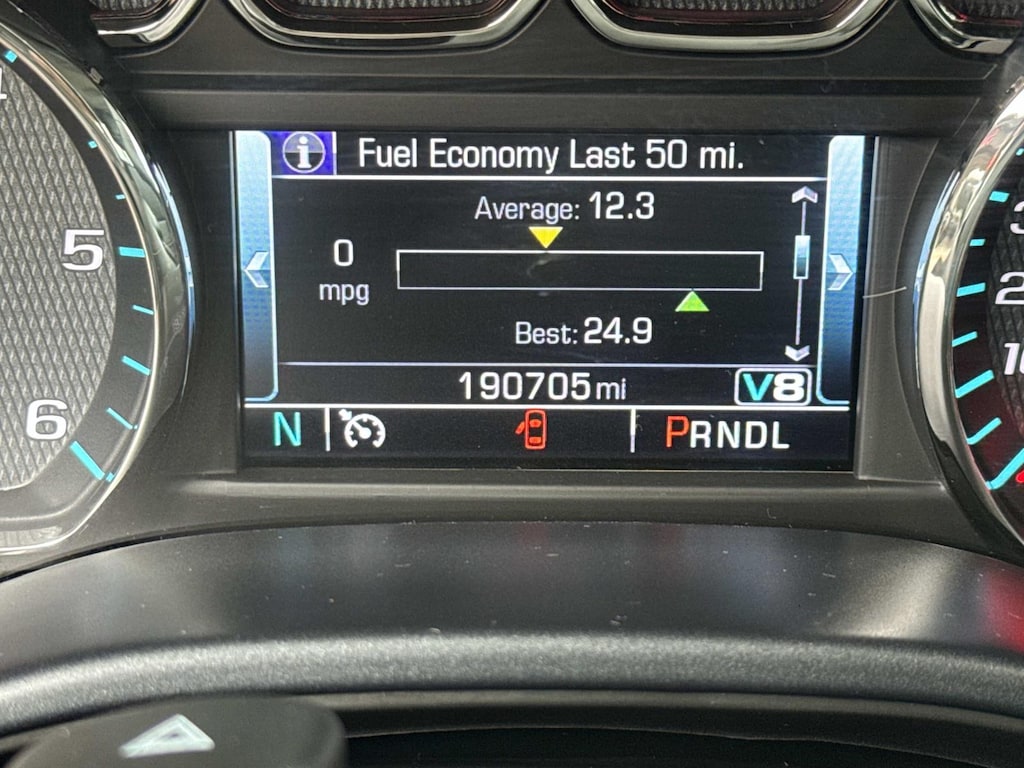 Used 2018 Chevrolet Silverado 1500 4WD Crew Cab 143.5 LT w/2LT Crew Cab Pickup