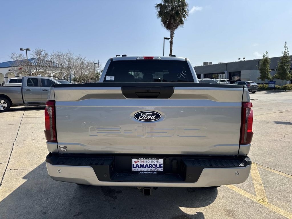 New 2026 Ford F-150 STX Truck