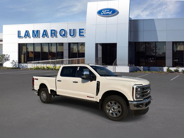 2026 Ford F-250 Super Duty King Ranch's photo