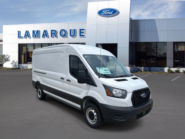 2025 Ford Transit Van Base's photo