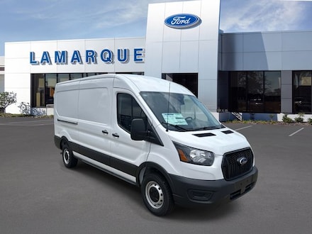 2025 Ford Transit-250 Base Cargo Van