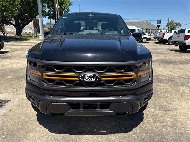 2025 Ford F-150 Tremor photo 2