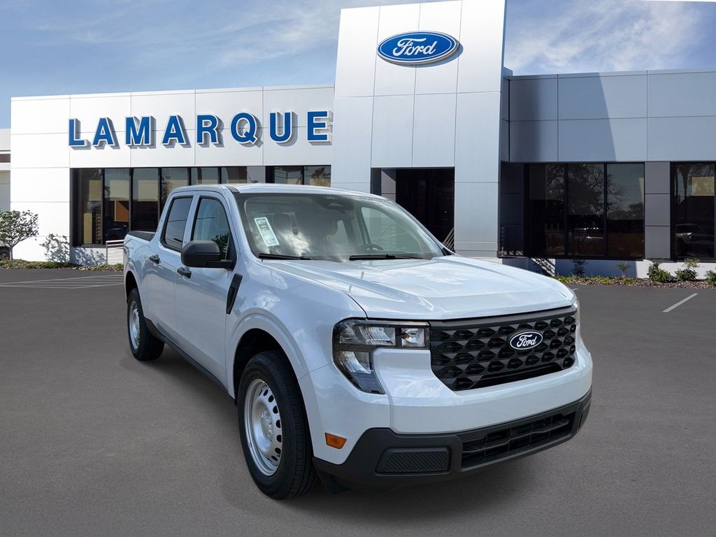 New 2026 Ford Maverick XL Truck