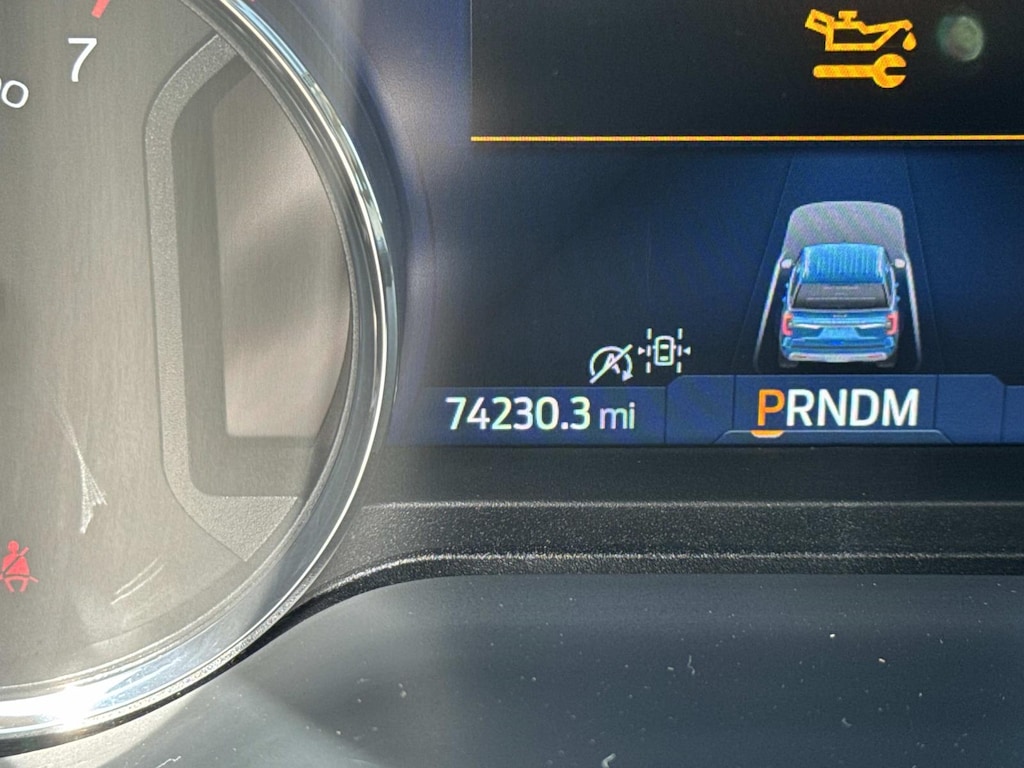 Used 2023 Ford Expedition Max Limited 4x4 Sport Utility