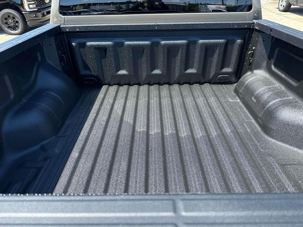 New 2026 Ford Ranger XL Truck