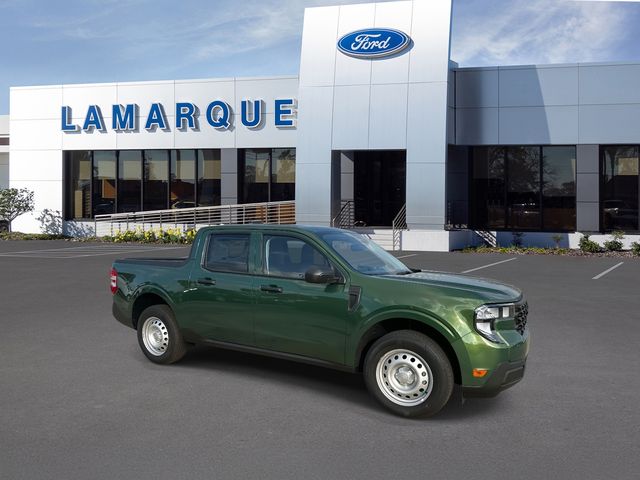 2025 Ford Maverick XL's photo