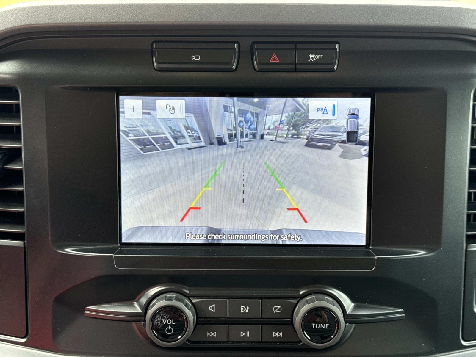 2023 Ford F-150 XLT - Photo 27