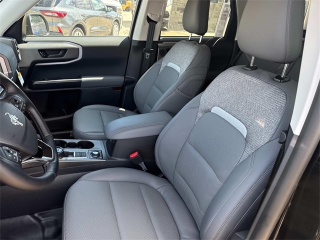 2025 Ford Bronco Sport Badlands - Photo 6