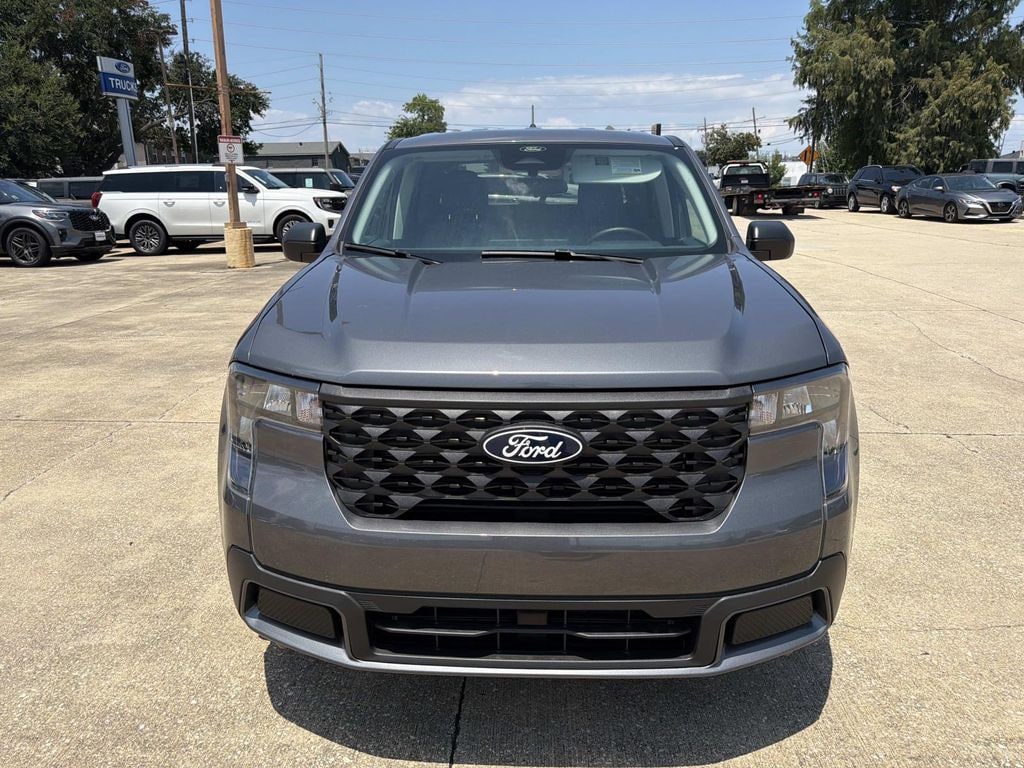 New 2026 Ford Maverick XLT Truck
