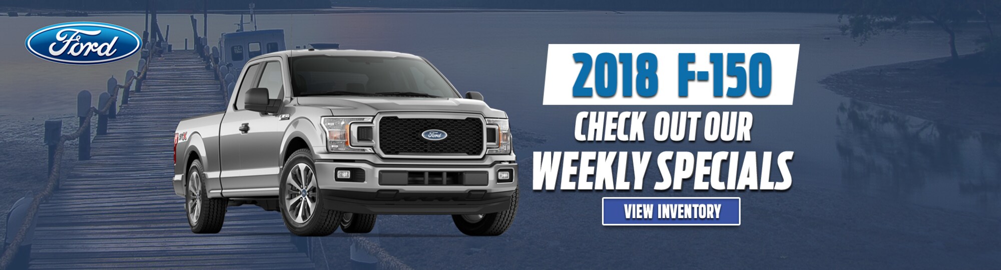 Lamarque Ford Inc Kenner, LA New & Used Ford Dealership