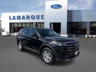 2025 Ford Explorer Active SUV