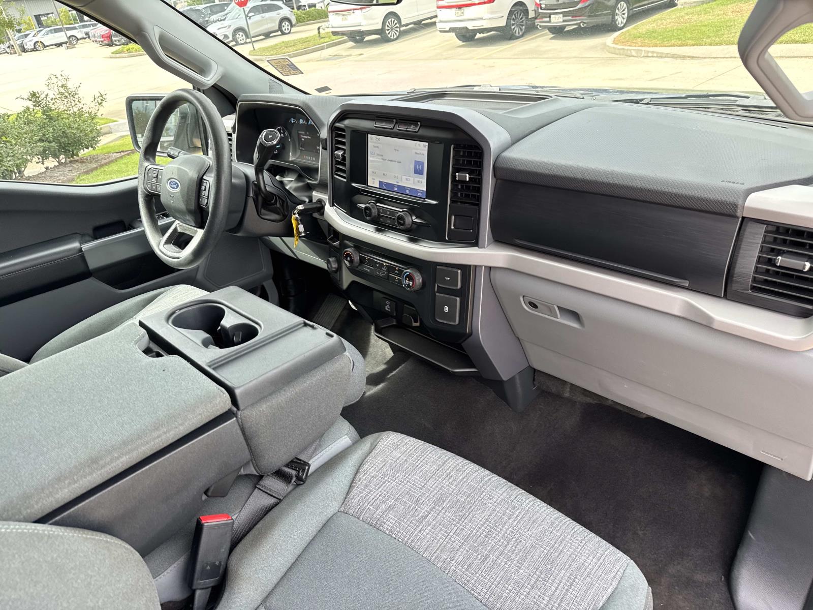 2023 Ford F-150 XLT - Photo 13