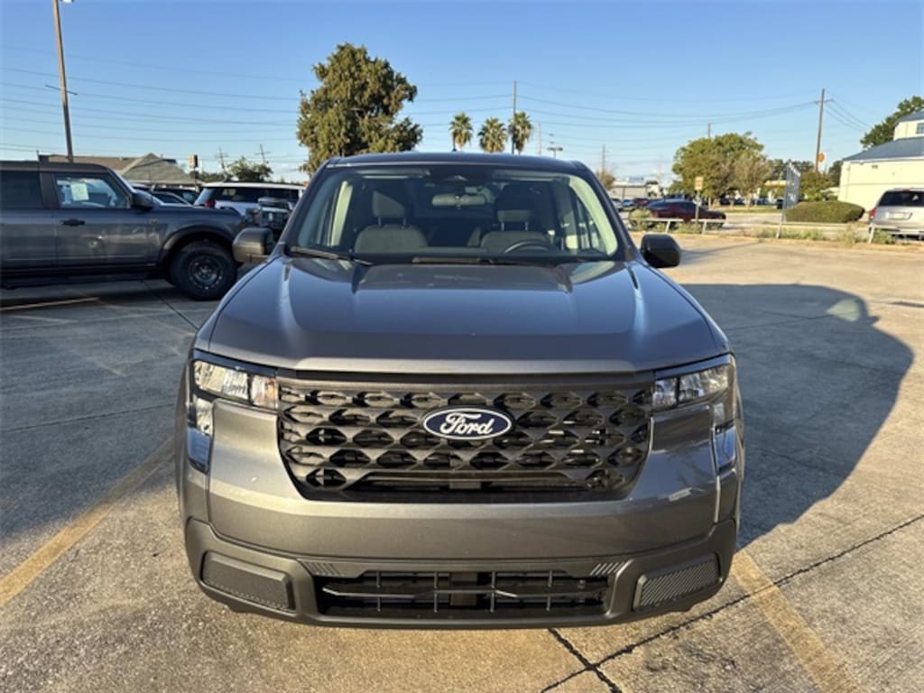 New 2025 Ford Maverick XL Truck