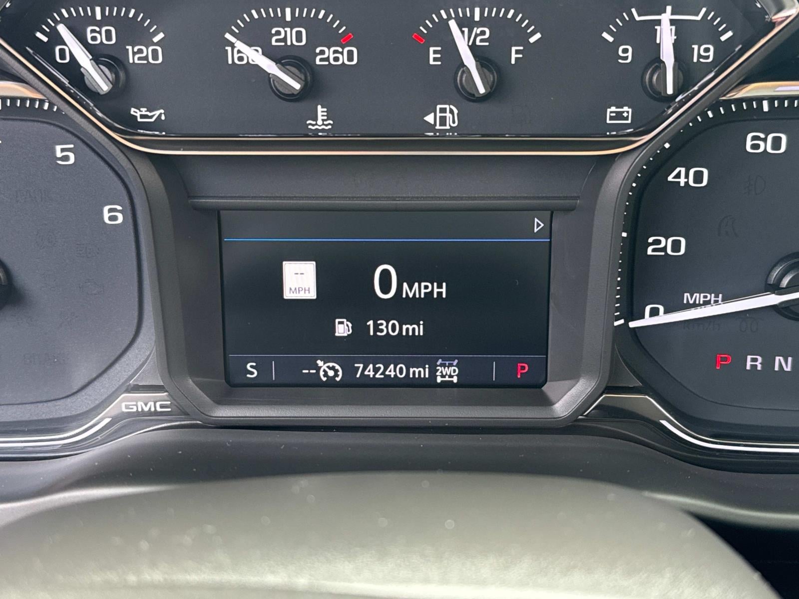 Used 2022 GMC Sierra 1500 Limited AT4 with VIN 3GTU9EET6NG179199 for sale in Kenner, LA