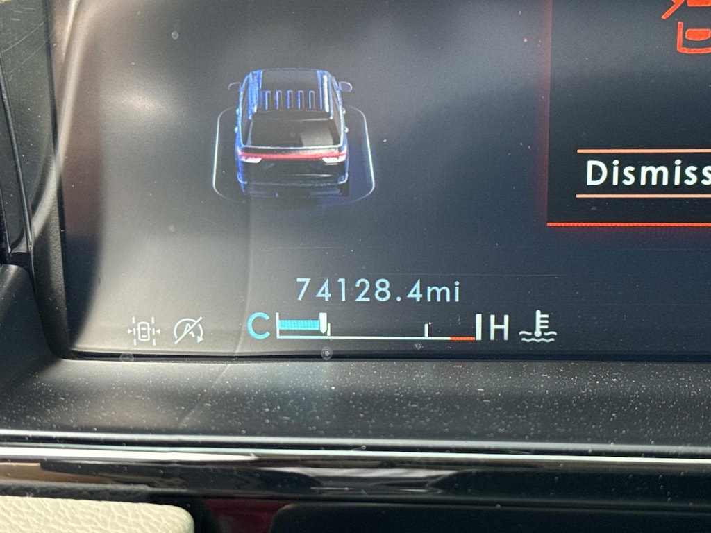 Used 2024 LINCOLN Navigator Premiere 4x4 Sport Utility