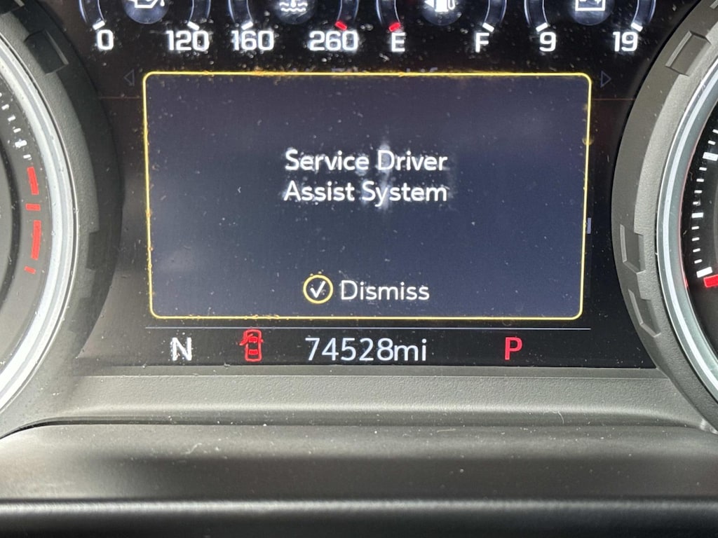 Used 2021 Chevrolet Tahoe 2WD Premier Sport Utility