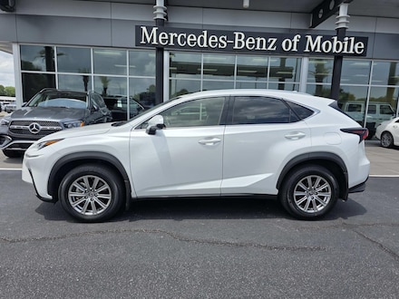 2021 LEXUS NX NX 300 FWD Sport Utility 2021 LEXUS NX NX 300 FWD Sport Utility