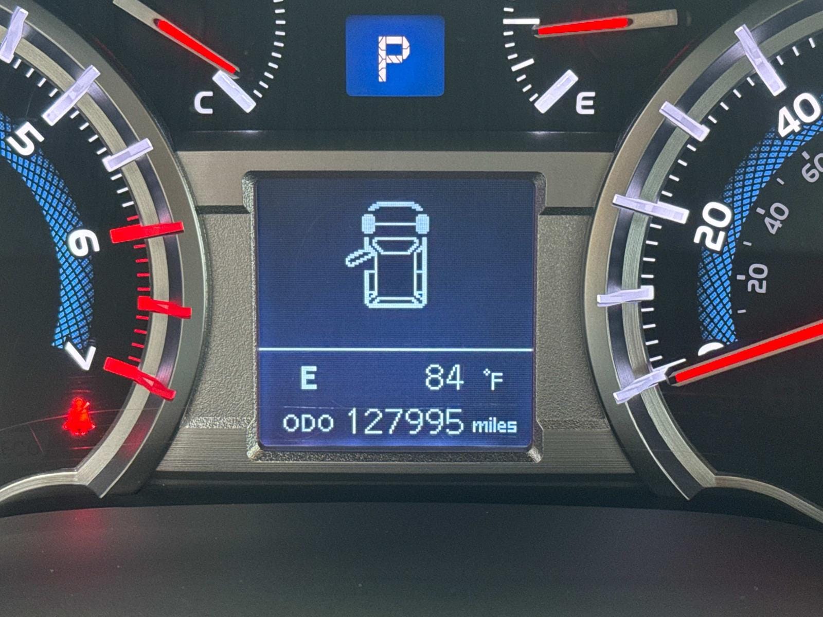 Used 2018 Toyota 4Runner SR5 Premium with VIN JTEZU5JR6J5186388 for sale in Kenner, LA