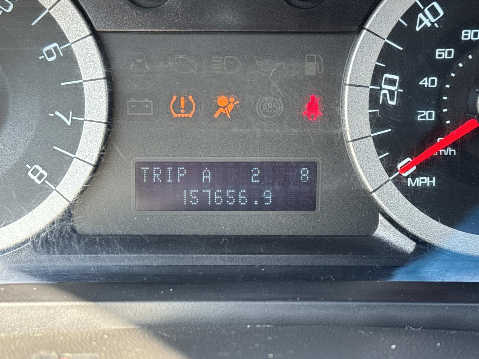 Used 2011 Ford Escape XLT with VIN 1FMCU9D71BKB29476 for sale in Kenner, LA