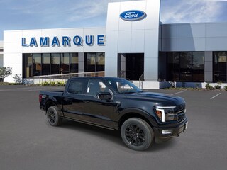 2026 Ford F-150 Platinum Truck