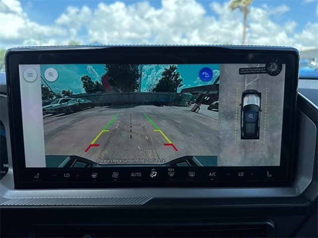 2025 Ford Bronco Sport Badlands - Photo 9