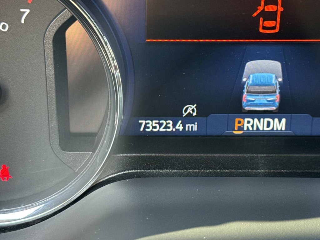 Used 2023 Ford Expedition Max Limited 4x4 Sport Utility