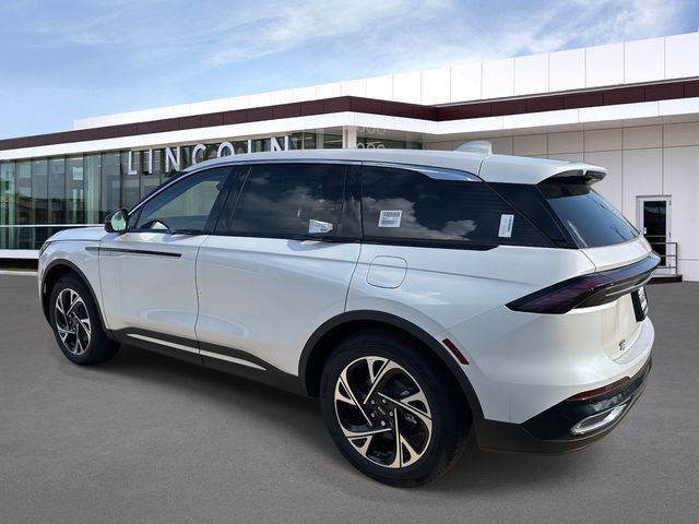 2026 Lincoln Nautilus Premiere - Photo 3